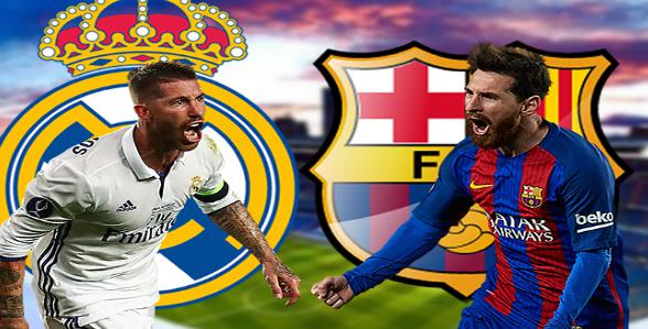 西班牙足球：巴塞罗那与皇家马德里的永恒对决(3)