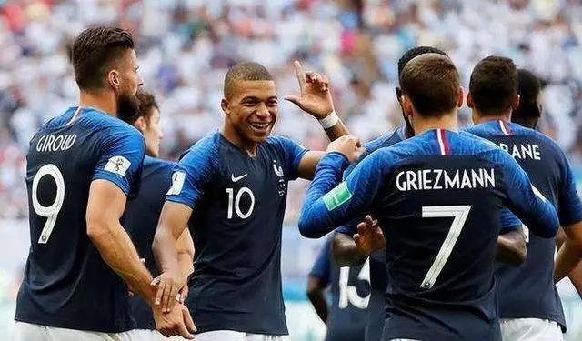 法国对丹麦比赛回顾心得