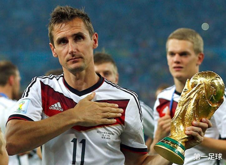 德国足球一落千丈，连输韩日，脸都不要了，都是瓜迪奥拉惹的祸(2)