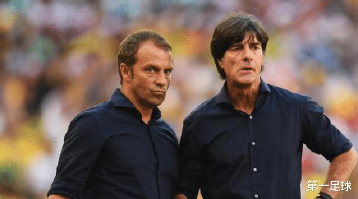 德国足球一落千丈，连输韩日，脸都不要了，都是瓜迪奥拉惹的祸(3)