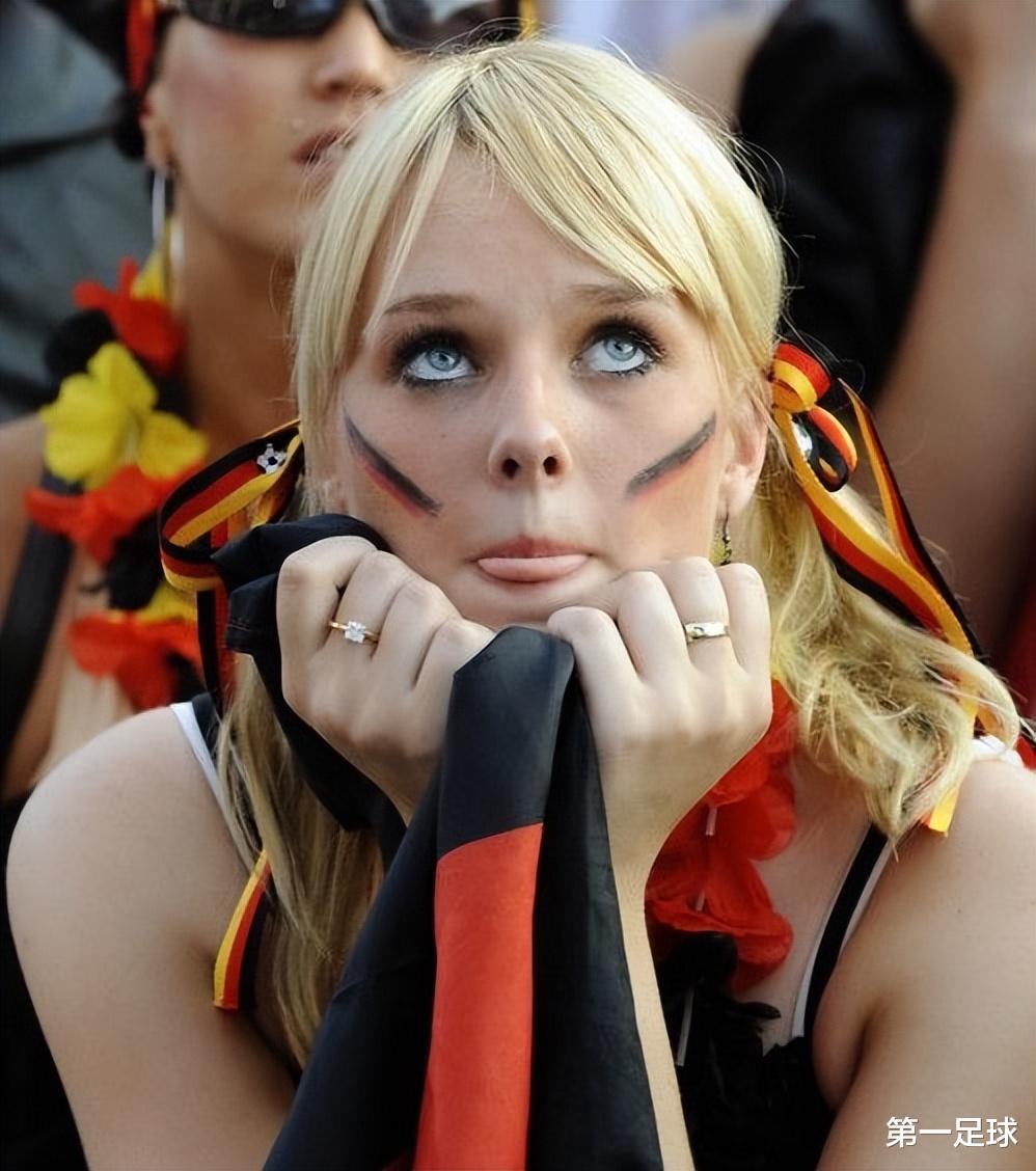 德国足球一落千丈，连输韩日，脸都不要了，都是瓜迪奥拉惹的祸(4)