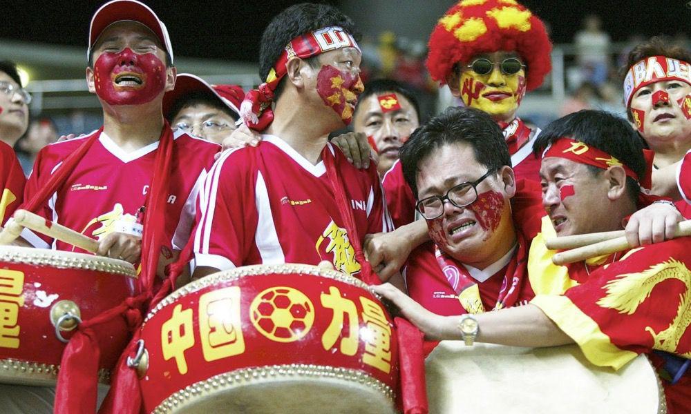 中国又无缘！FIFA官宣2025年世界杯举办地，美国又赢了！(3)