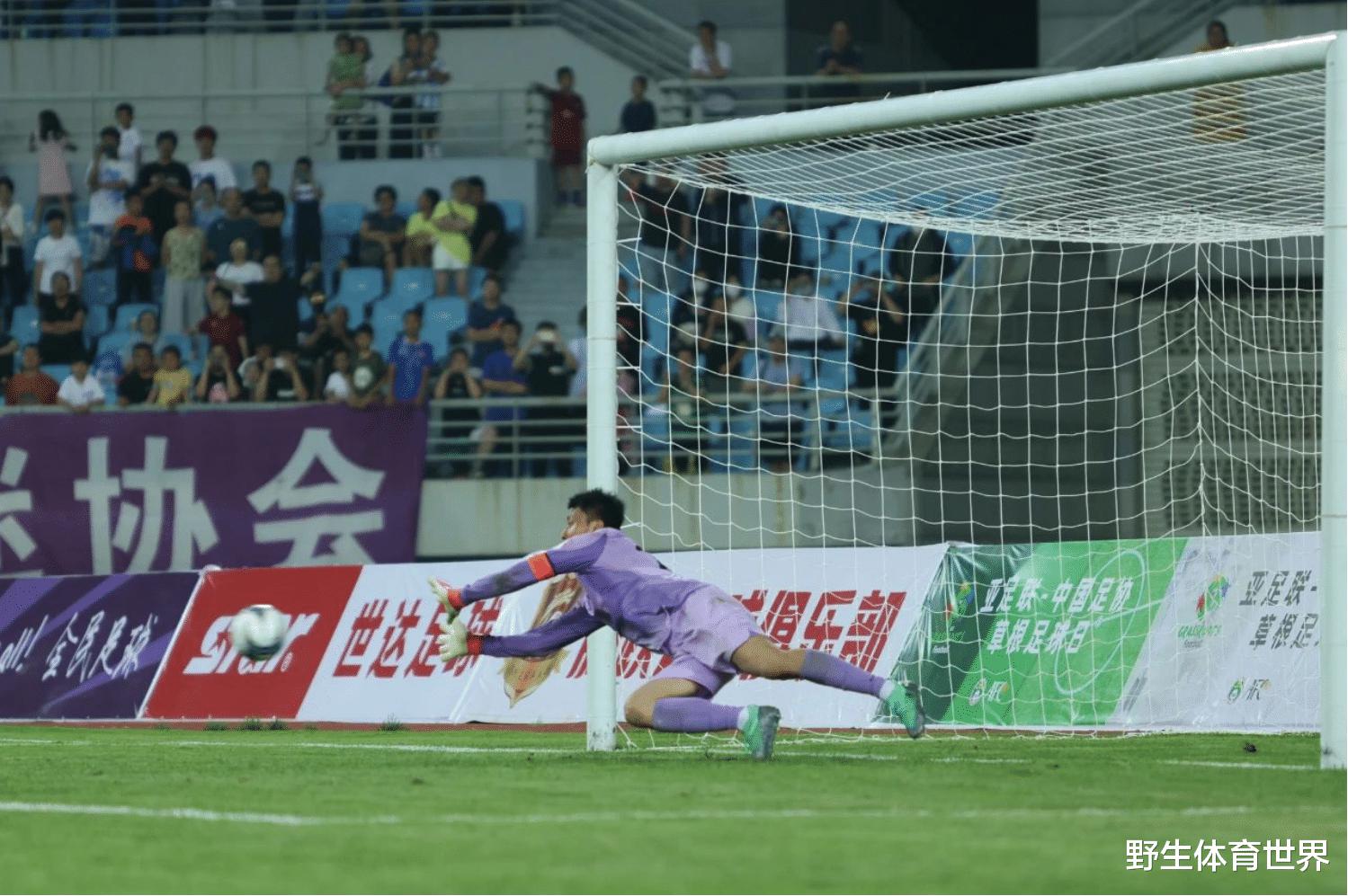 足协杯青岛两支球队均挺进下一轮，青岛红狮主帅完美预测显神威(9)