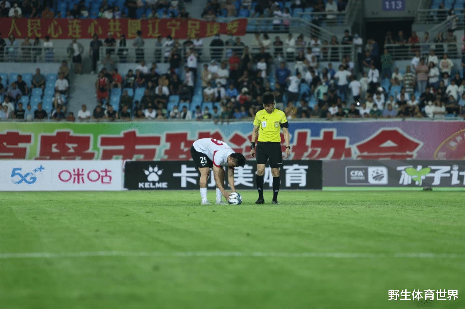 足协杯青岛两支球队均挺进下一轮，青岛红狮主帅完美预测显神威(10)