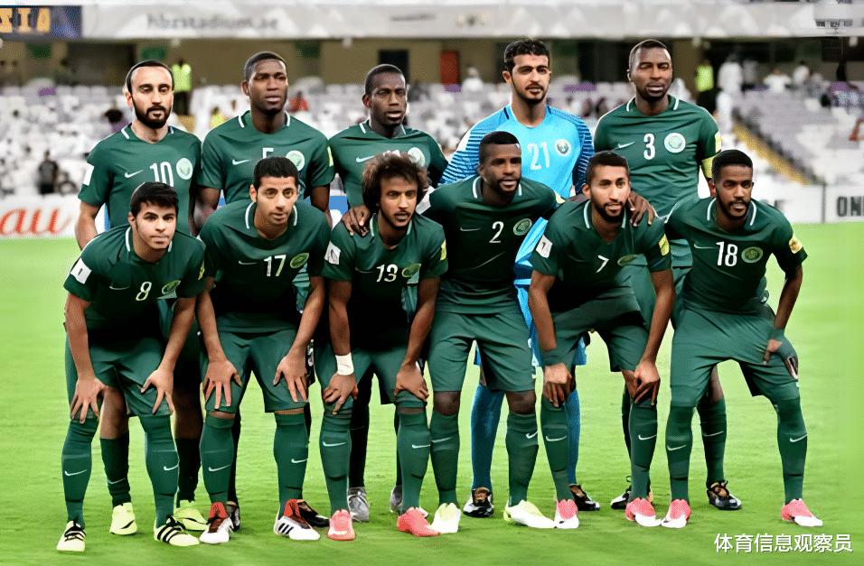 U17亚洲杯前瞻：攻防战一触即发，沙特U17能再度锦上添花吗?