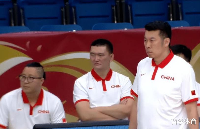 世界杯！中国U19男篮输给美国23分，无缘八强 分原有4大输球原因