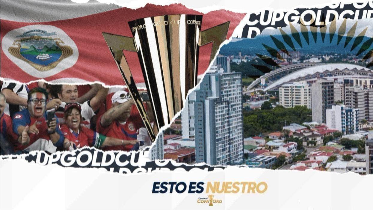 金杯赛小组赛萨尔瓦多vs哥斯达黎加前瞻：哥斯达黎加大胜闯关(3)