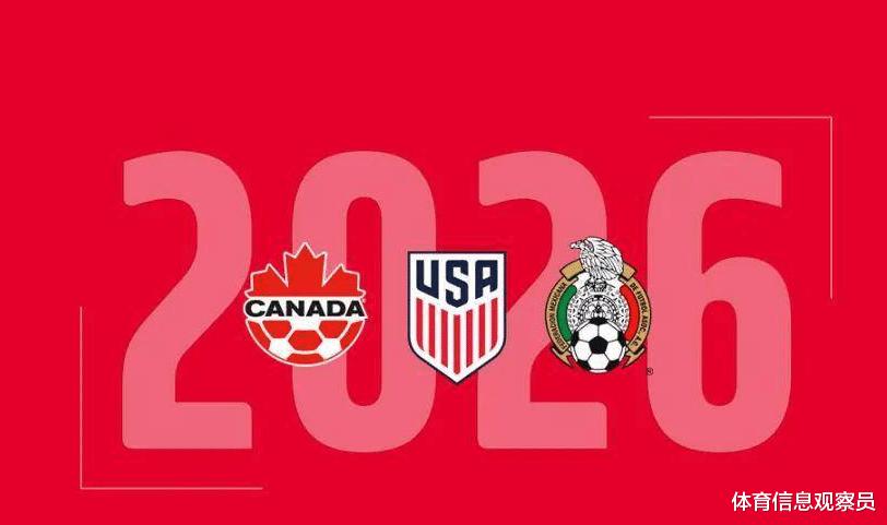 2026世预赛亚洲区分档已定！国足崭露头角再冲世界杯？