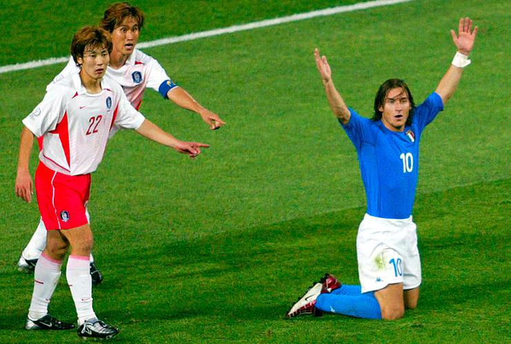 02世界杯如果没有黑哨，意大利能夺冠吗？(3)