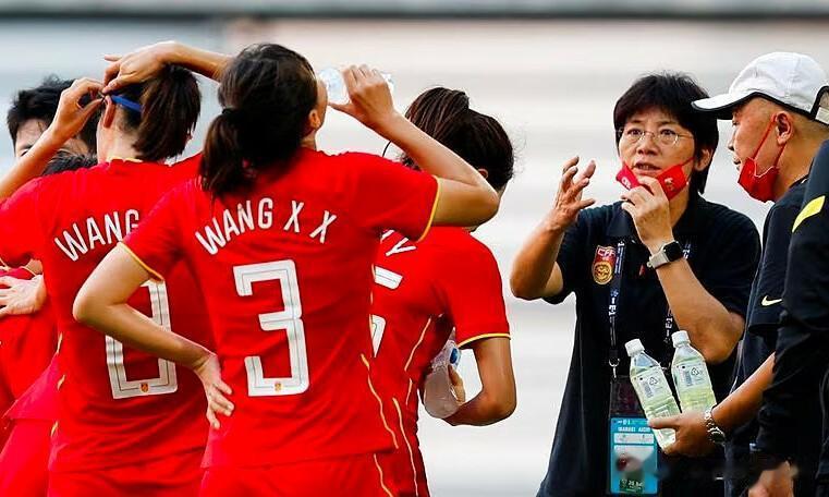 外媒：中国球迷很担心，因为女足在世界杯前明显缺少热身赛

中国曾经希望与法国这样(1)