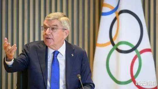 排除在巴黎奥运会之外的俄罗斯发声，“坚决反对将体育政治化”(2)
