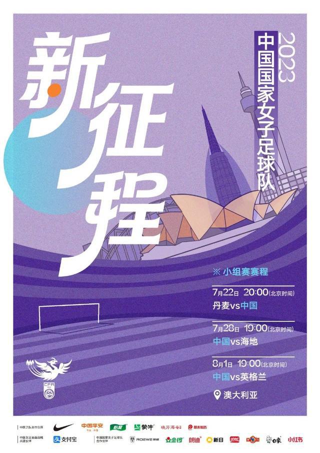 中国女足结束世界杯前最后一战，水庆霞心中的主力框架浮出水面(4)