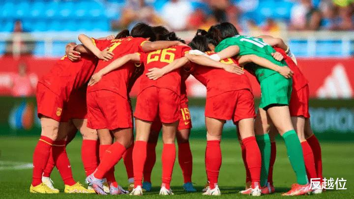 女世界杯，丹麦女足vs中国女足/荷兰vs葡萄牙/瑞典女足vs南非女足(1)