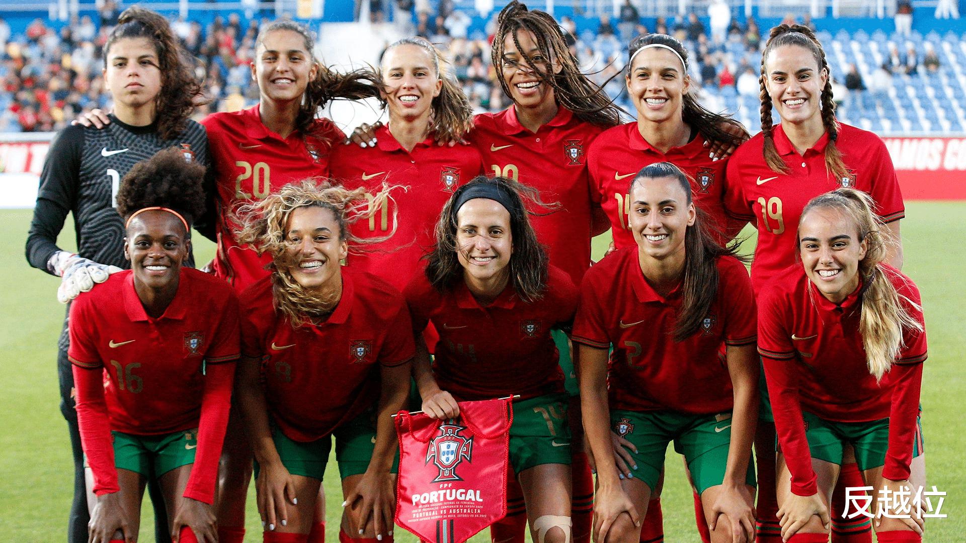 女世界杯，丹麦女足vs中国女足/荷兰vs葡萄牙/瑞典女足vs南非女足(3)