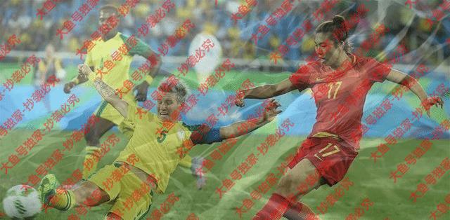 瑞典女足攻势强大，南非女足防守薄弱 特罗姆瑟连胜7场，布兰有机会(2)