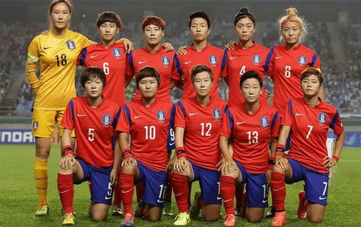 【预测之家】女足世界杯| 周二001足球推荐：哥伦比亚女VS韩国女(1)
