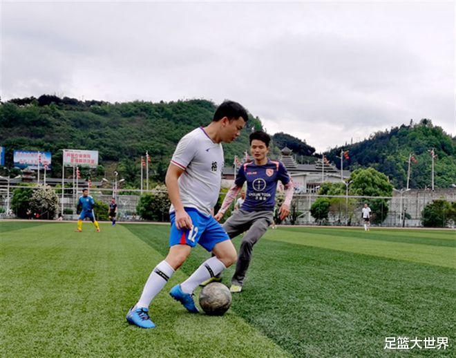 村超的热度高，恰恰暴露中国足球的短板，以及国足战绩不佳的原因(8)