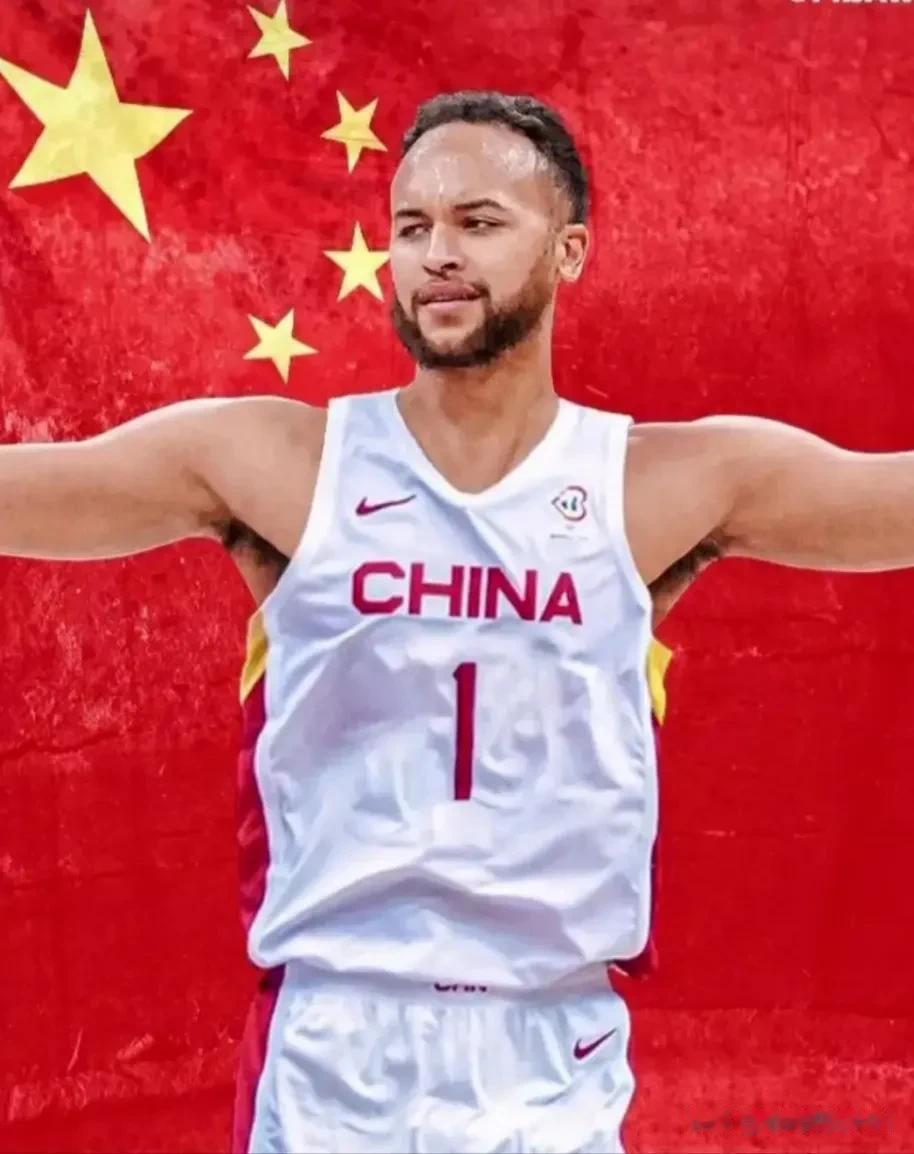 随着李凯尔加入中国国籍，23年男篮世界杯亚洲最强内线群已经出炉，没有之一！

1