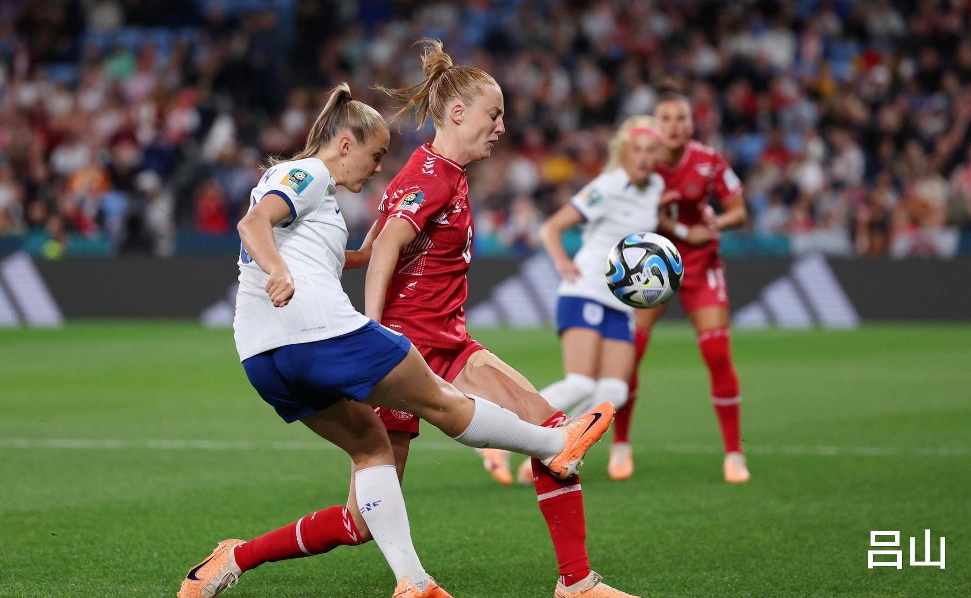 女足最后一战逼出最强攻击阵容 不赢英格兰两球以上基本会被淘汰(7)