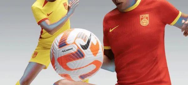 一“臂”之力踢走歧视！2023女足世界杯用足球团结世界(10)