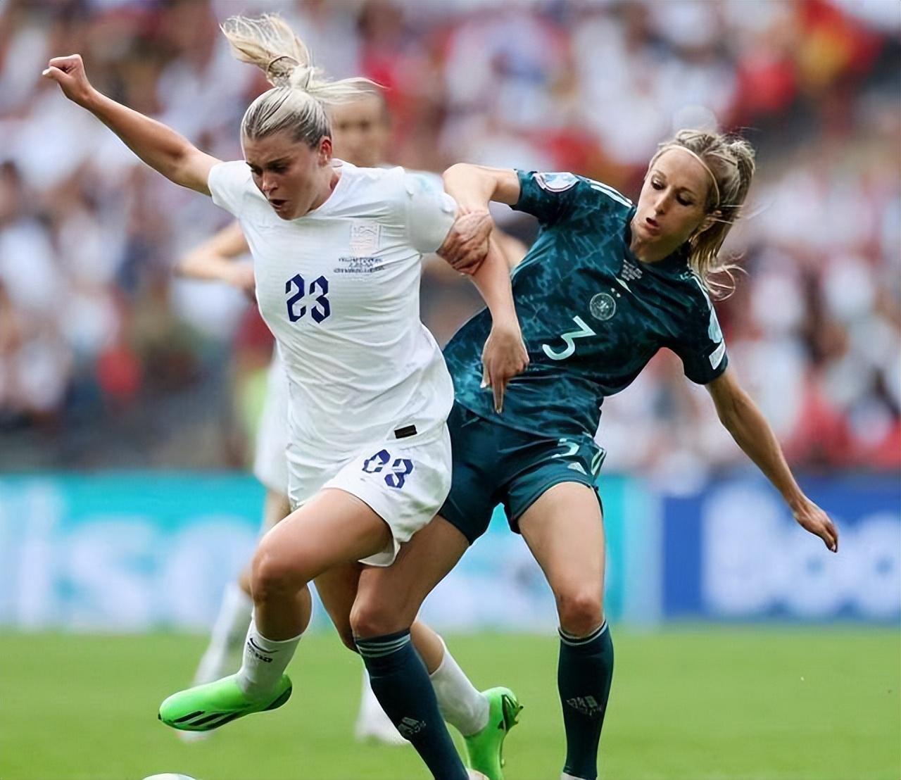 今日女足世界杯数据解析：新西兰能否出线 挪威无论可退 哥伦比亚女足恐怕无力回天(3)