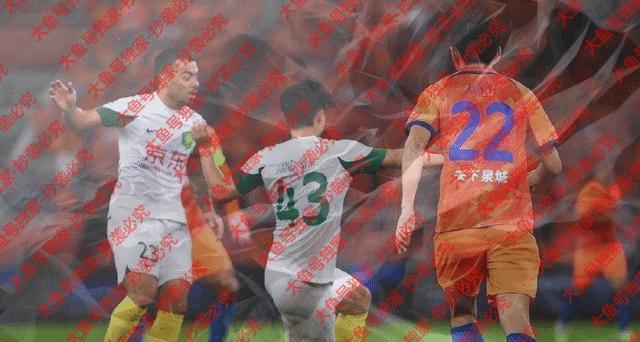 山东泰山3-0击败北京国安，李源一出色发挥助攻破门，球队连续六轮不败(5)