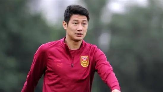 “中国罗本”——国足钉子户，打入中国球员在荷兰的第一个入球(4)