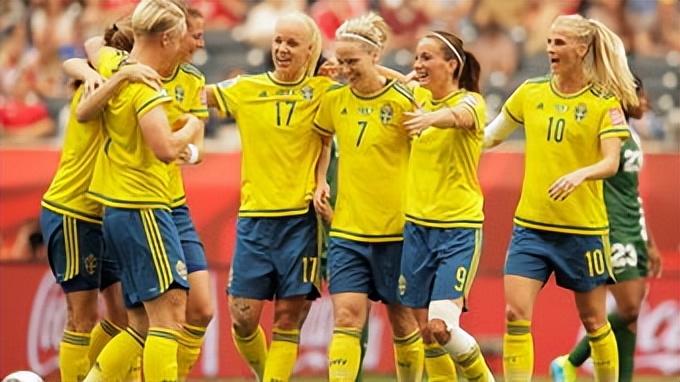 小禄精彩赛事预测 瑞典女足VS美国女足，莱切斯特城vs考文垂