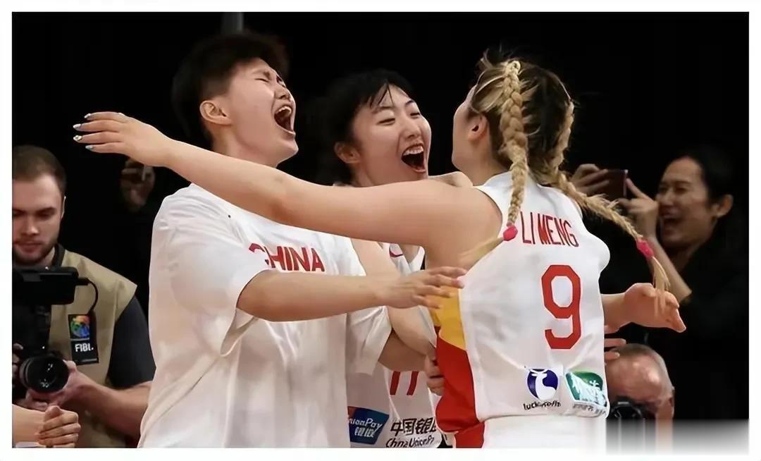 中国三大球，未来五年内，哪一支球队将成为中国队的门面？女足，男足，女排，男排，女(7)