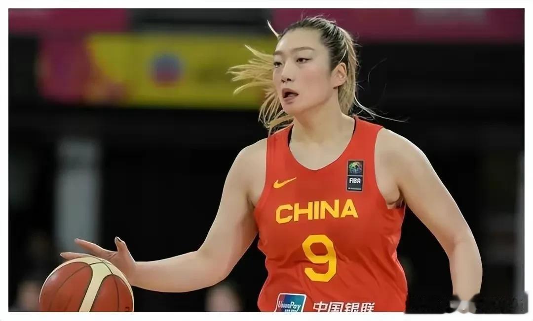 中国三大球，未来五年内，哪一支球队将成为中国队的门面？女足，男足，女排，男排，女(8)