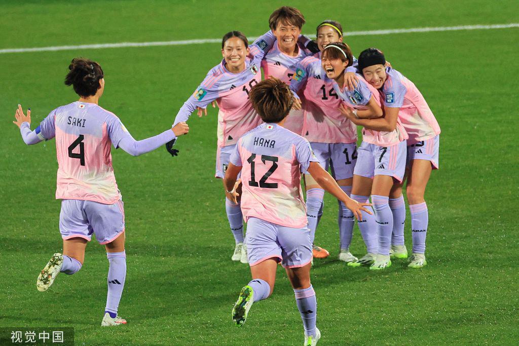 时代变了，未来的女足世界，风流尽归欧洲(5)