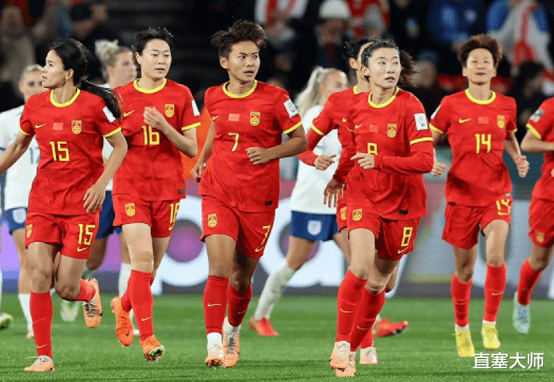 4-5！1-2！世界杯诞生2大冷门，日本成夺冠候选，错怪中国女足(5)