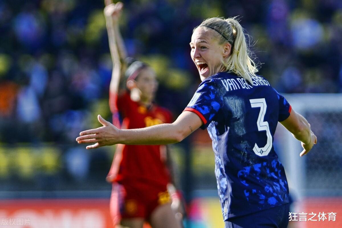 女足世界杯战报 2个2：1！瑞典西班牙争决赛权 世界杯变欧洲杯？