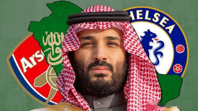 沙特联赛金元足球再掀高潮，疯狂烧钱背后的真正目的是什么？(9)