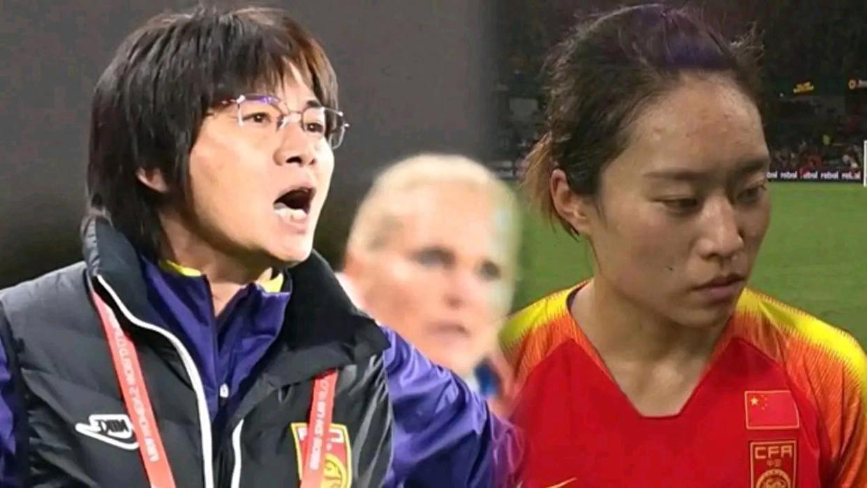中国女足世界第23位 亚洲仅次于澳大利亚日本 或奥预赛全胜晋级(3)