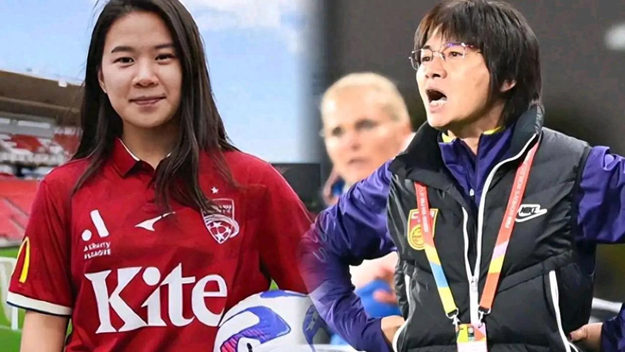 中国女足世界第23位 亚洲仅次于澳大利亚日本 或奥预赛全胜晋级(5)