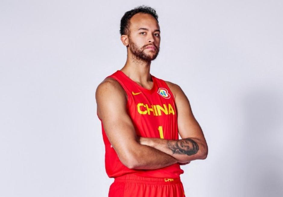 世界杯官方：55名NBA现役球员创纪录 美国队12人居首中国仅李凯尔(4)