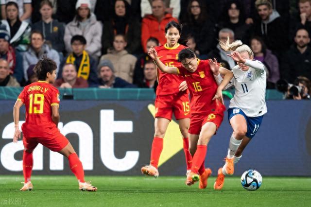 女足排名：瑞典世界第1西班牙世界第2，中国女足排名仅下滑1位(4)
