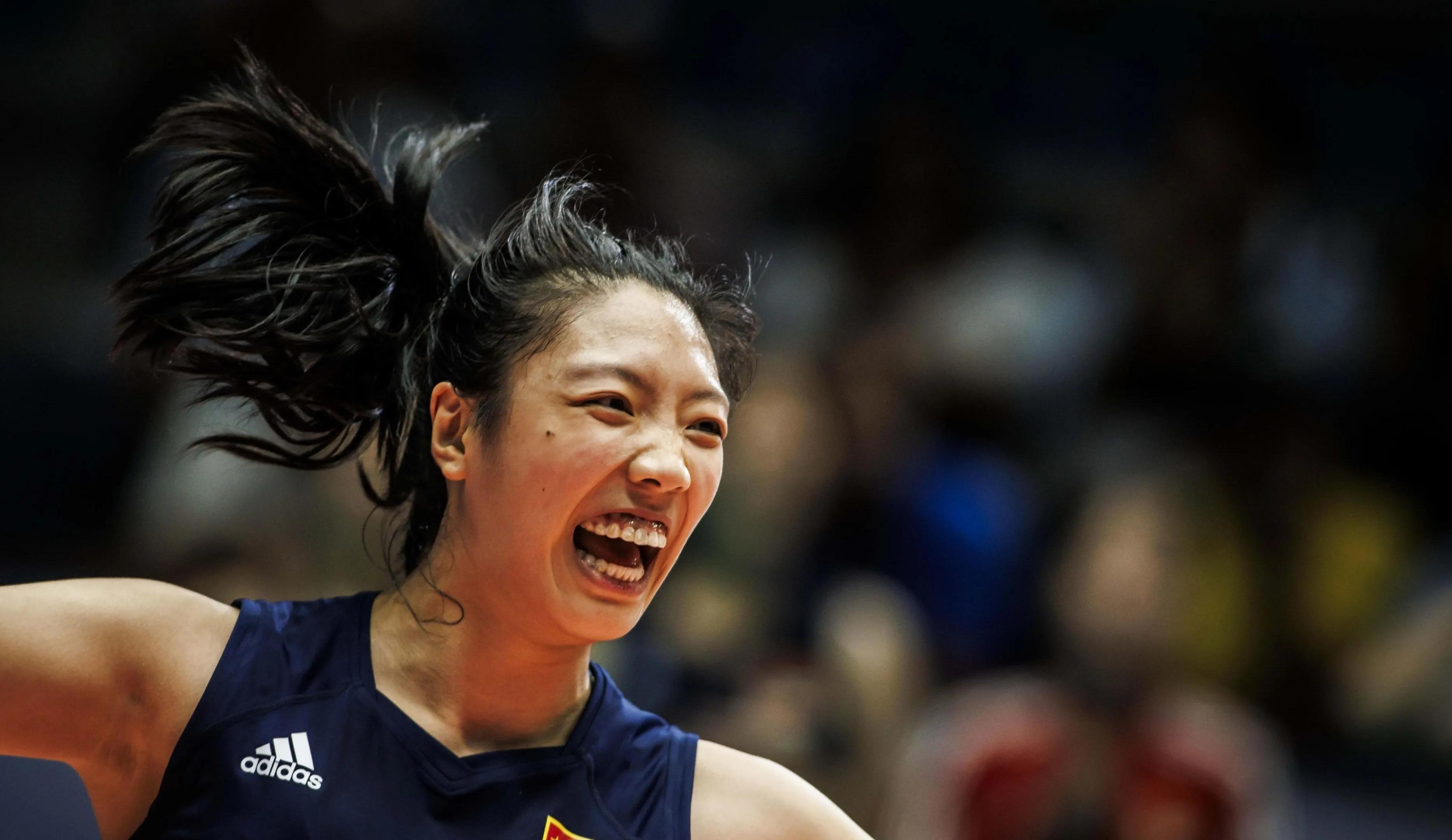 U21世锦赛决赛前瞻：中国女排如能做好两点，或能战胜意大利夺冠(3)