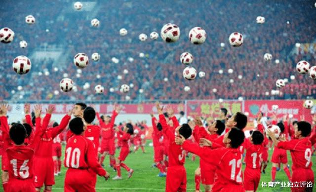 【深度】中国足球改革，为什么越改越乱套？(4)