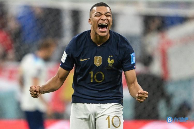 队史首次！法国取得5连胜且一球不失，上次失球还是世界杯决赛