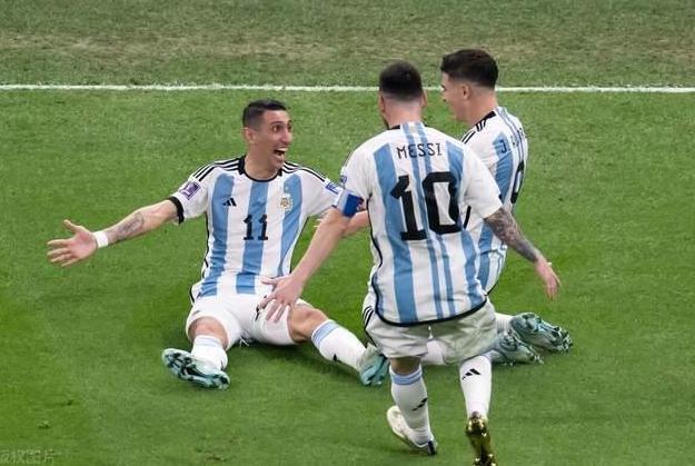 确认退役！阿根廷迎坏消息！世界杯决赛1球1助，职业生涯已圆满(4)
