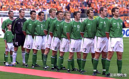 有个欧洲球队只参加过三次世界杯，但其中的两次，都让荷兰吃了大亏(2)