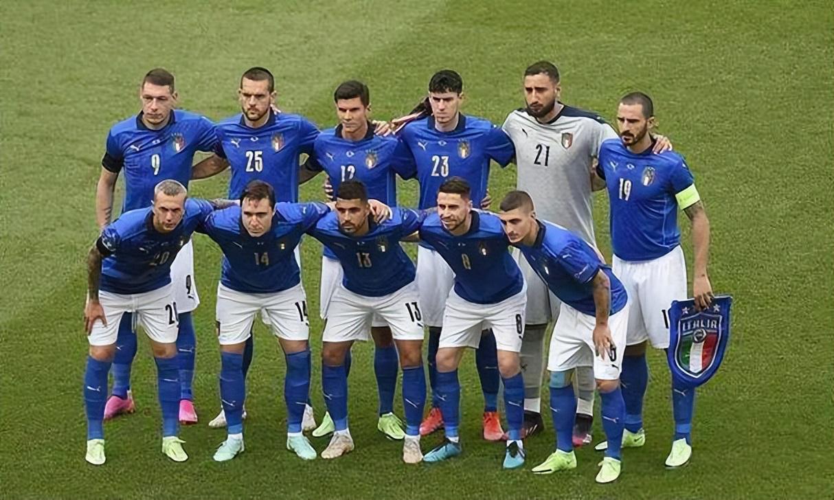 今日二串一：意大利VS乌克兰+西班牙VS塞浦洛斯(1)