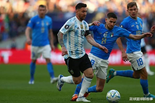 梅西领衔的阿根廷队四年来仅输一场比赛，但却是最重要的比赛。细数阿根廷队四年来五场最佳比赛。