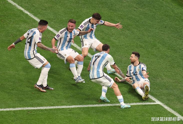 梅西领衔的阿根廷队四年来仅输一场比赛，但却是最重要的比赛。细数阿根廷队四年来五场最佳比赛。(4)
