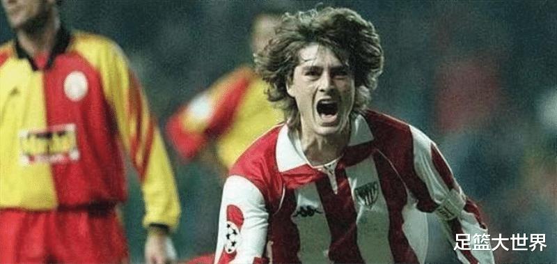 拒绝皇马巴萨的金童，20岁就成为西班牙足球先生，却被忠诚耽误了(4)