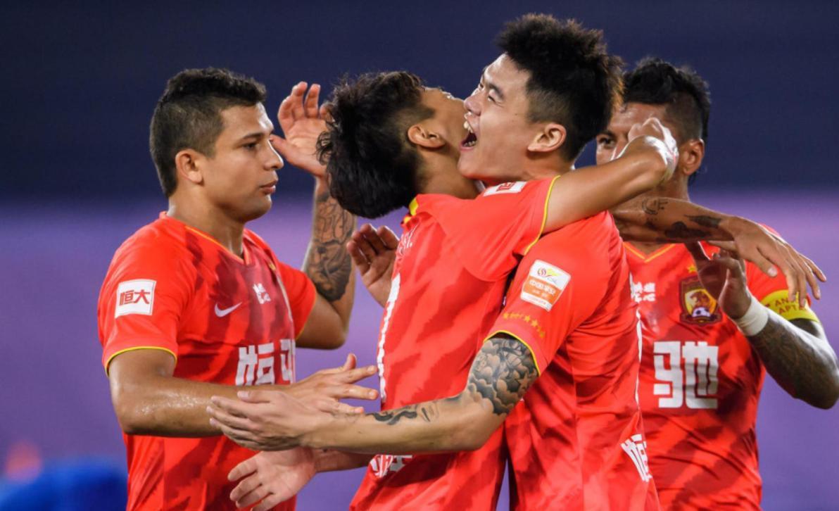 中国男足也能踢出“世界波”？配合流畅，2026年世界杯又有希望(3)