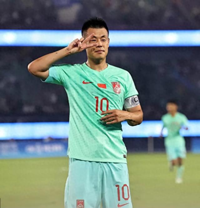 点评亚运会小组赛第二场中国U23以4：0缅甸U23。