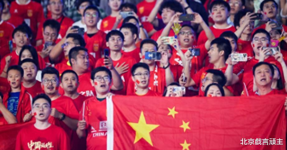 中国4比0吊打缅甸，北京爷们儿韩佳奇，为家乡添彩，为国争光！(9)